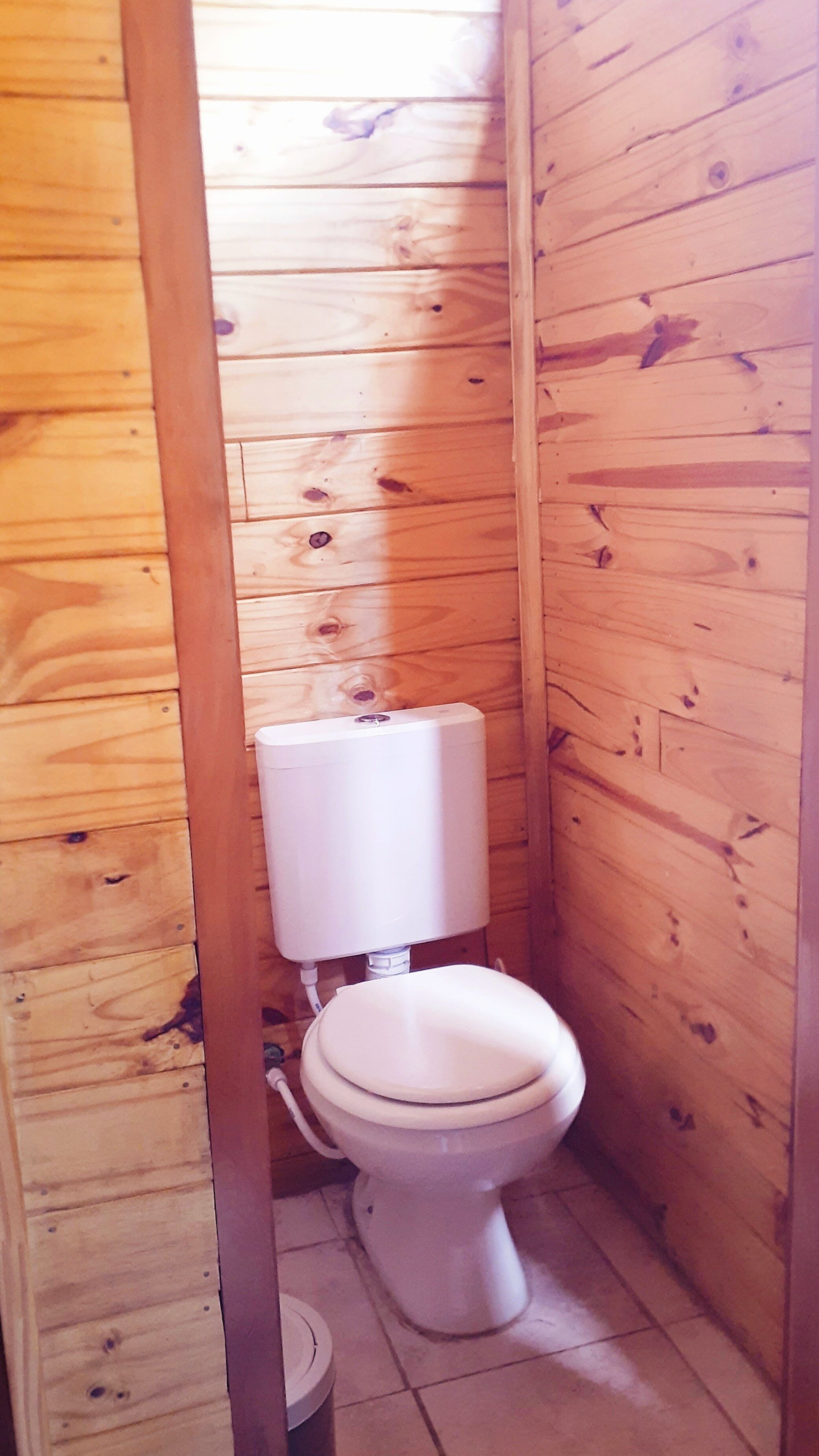 Photo - Los Coihues camping & hostel