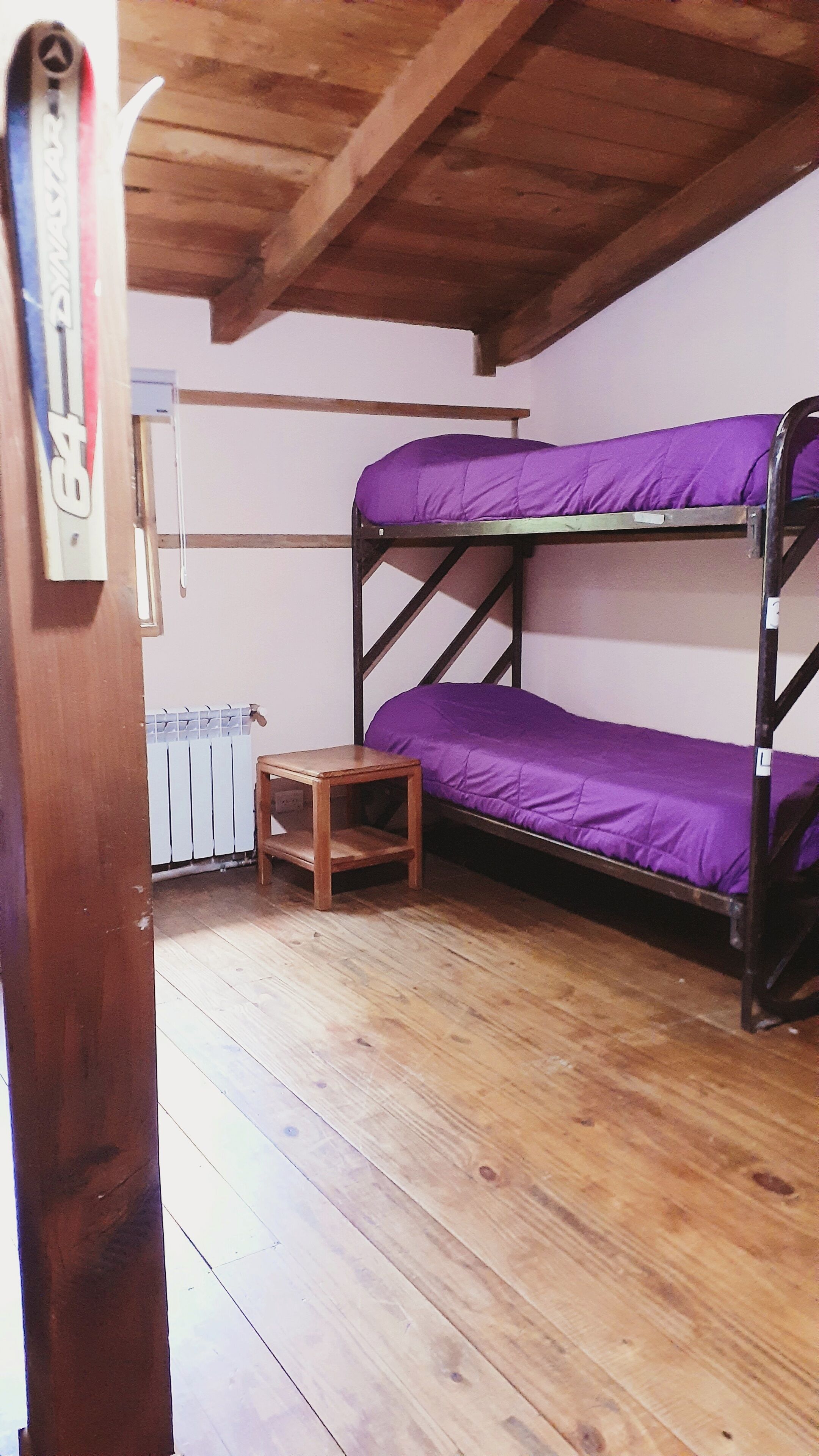 Photo - Los Coihues camping & hostel