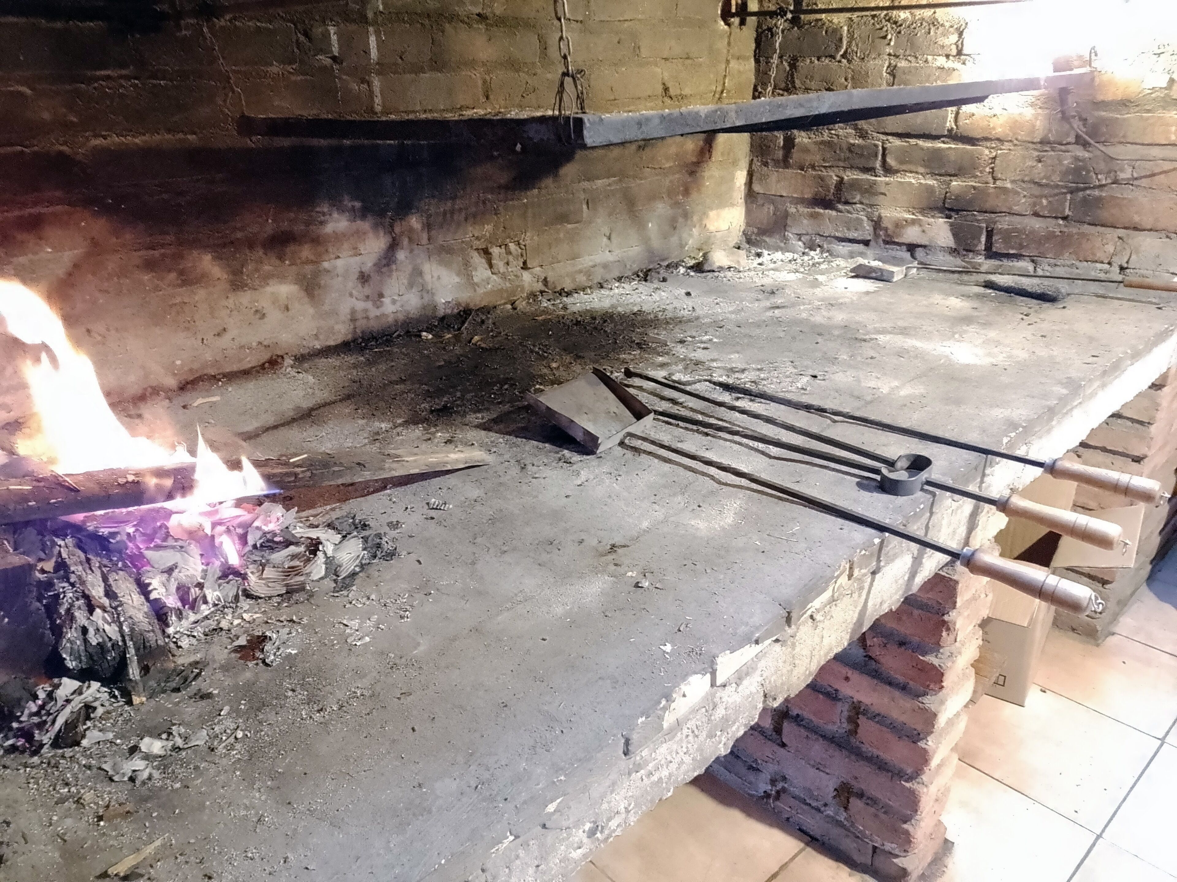 Photo - Los Coihues camping & hostel