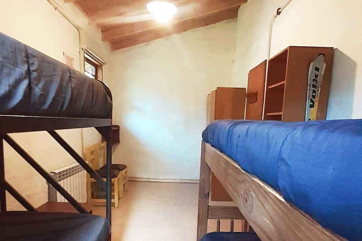 Classic Quadruple Room | Individually decorated, laptop workspace, free WiFi