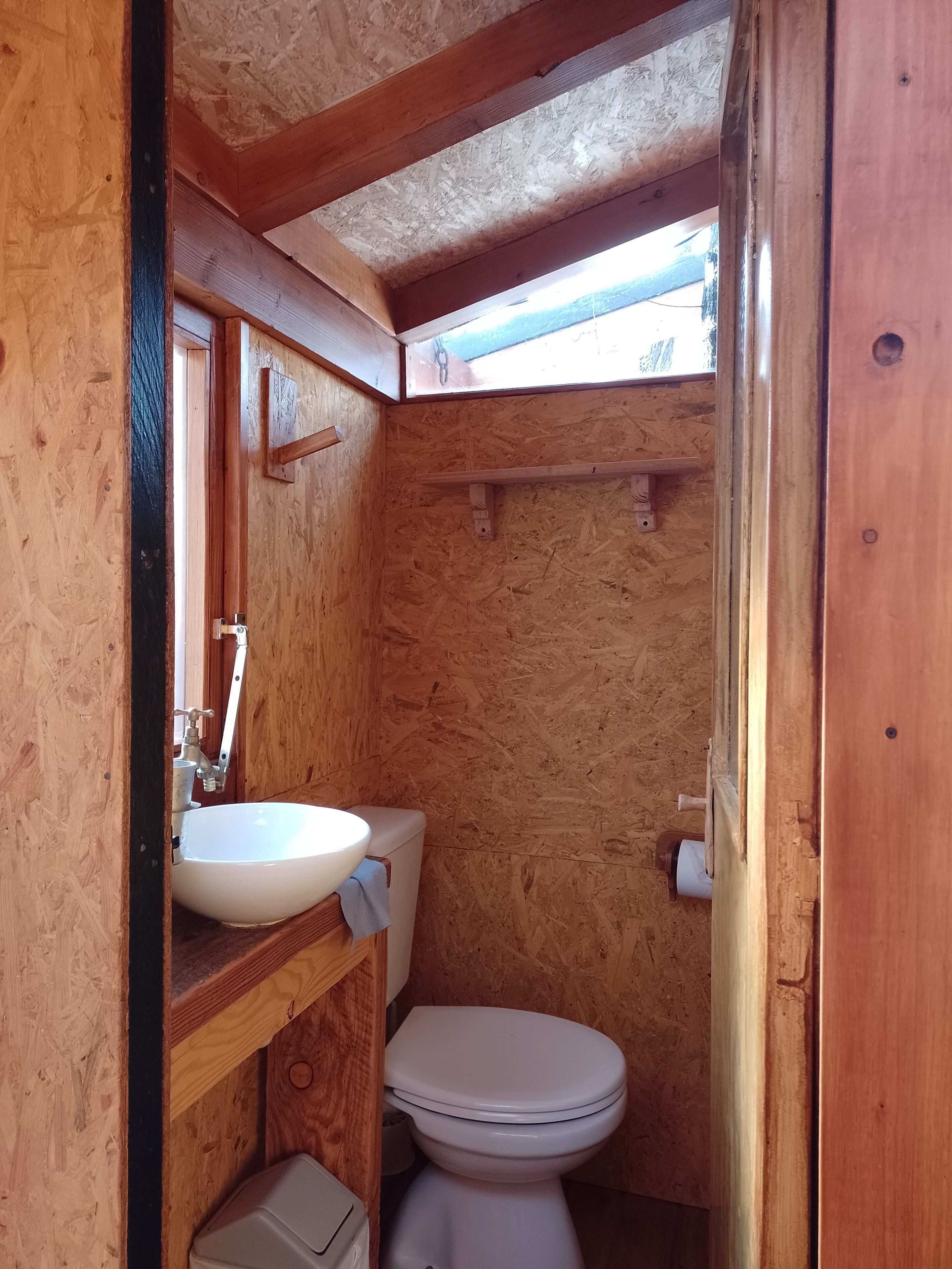 Photo - Los Coihues camping & hostel