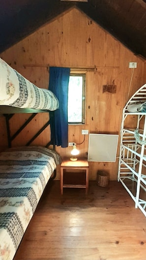 Basic Double Room