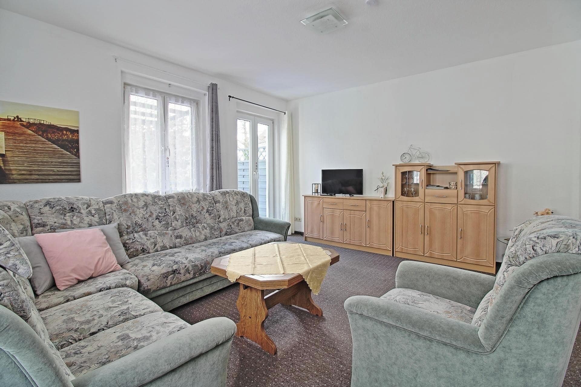 Fernseher