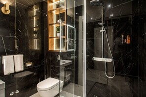 Casa Cubana Room | Bathroom