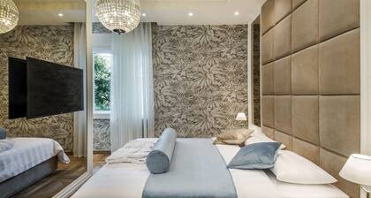 Miraval Luxury Rooms