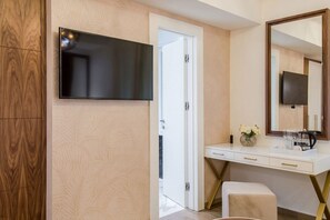 Casa Cubana Room | Living area - Miraval Luxury Rooms (Split)