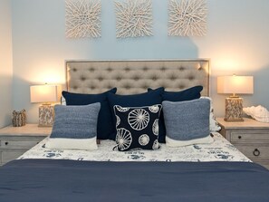 2 makuuhuonetta, silitysrauta/-lauta, internet, vuodevaatteet