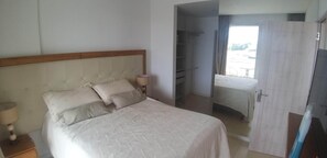 1 Schlafzimmer, WLAN