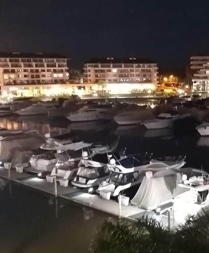 abfahrt 2 umgebungen bis 4 wochen mit blick auf nordelta