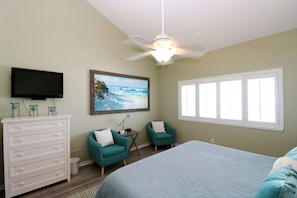 2 bedrooms, iron/ironing board, Internet, bed sheets
