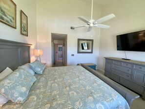 2 bedrooms, iron/ironing board, Internet, bed sheets