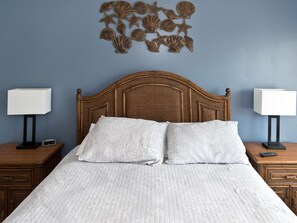 2 makuuhuonetta, silitysrauta/-lauta, internet, vuodevaatteet