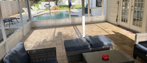 Terras