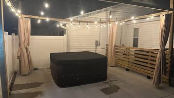 テラス / パティオ