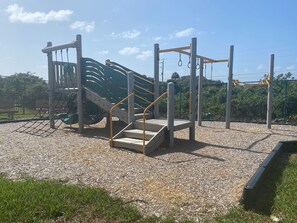 Children’s area