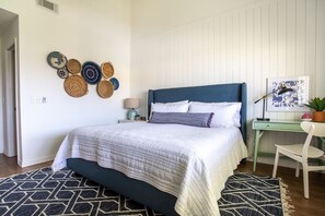 2 bedrooms, desk, iron/ironing board, WiFi - Oceanview 2 Bedroom Townhouse  Summerhouse Unit 341 (ST. AUGUSTINE)