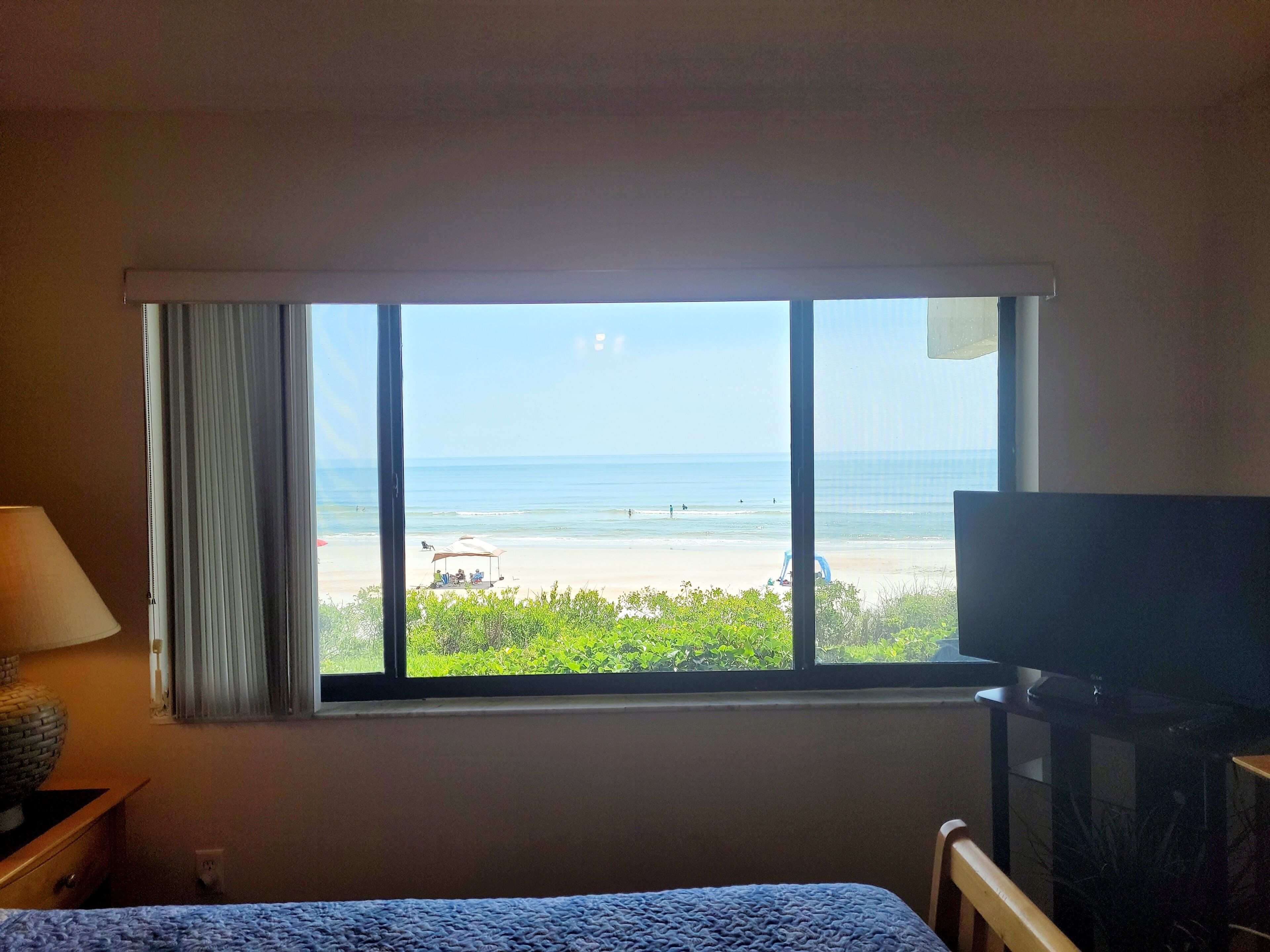 2 bedrooms, iron/ironing board, Internet, bed sheets