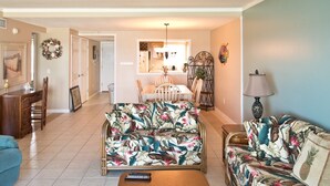 Oppholdsområde
