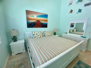 2 Schlafzimmer, Bügeleisen/Bügelbrett, Internetzugang, Bettwäsche