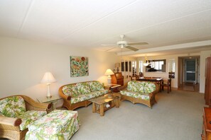 Téléviseur, livres