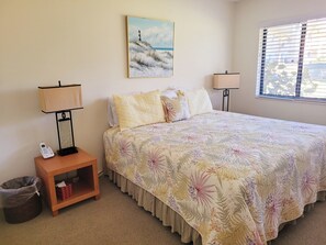 2 chambres, fer et planche à repasser, accès à Internet, literie fournie