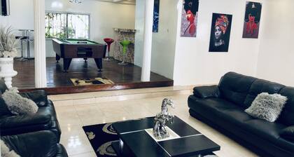 Magnifique appartement prĂšs de toutes les actions