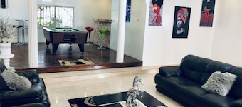 Gorgeous appartment near all the actions