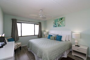 2 bedrooms, iron/ironing board, Internet, bed sheets