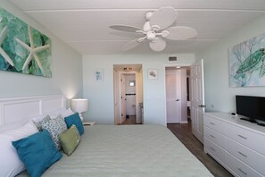 2 bedrooms, iron/ironing board, Internet, bed sheets
