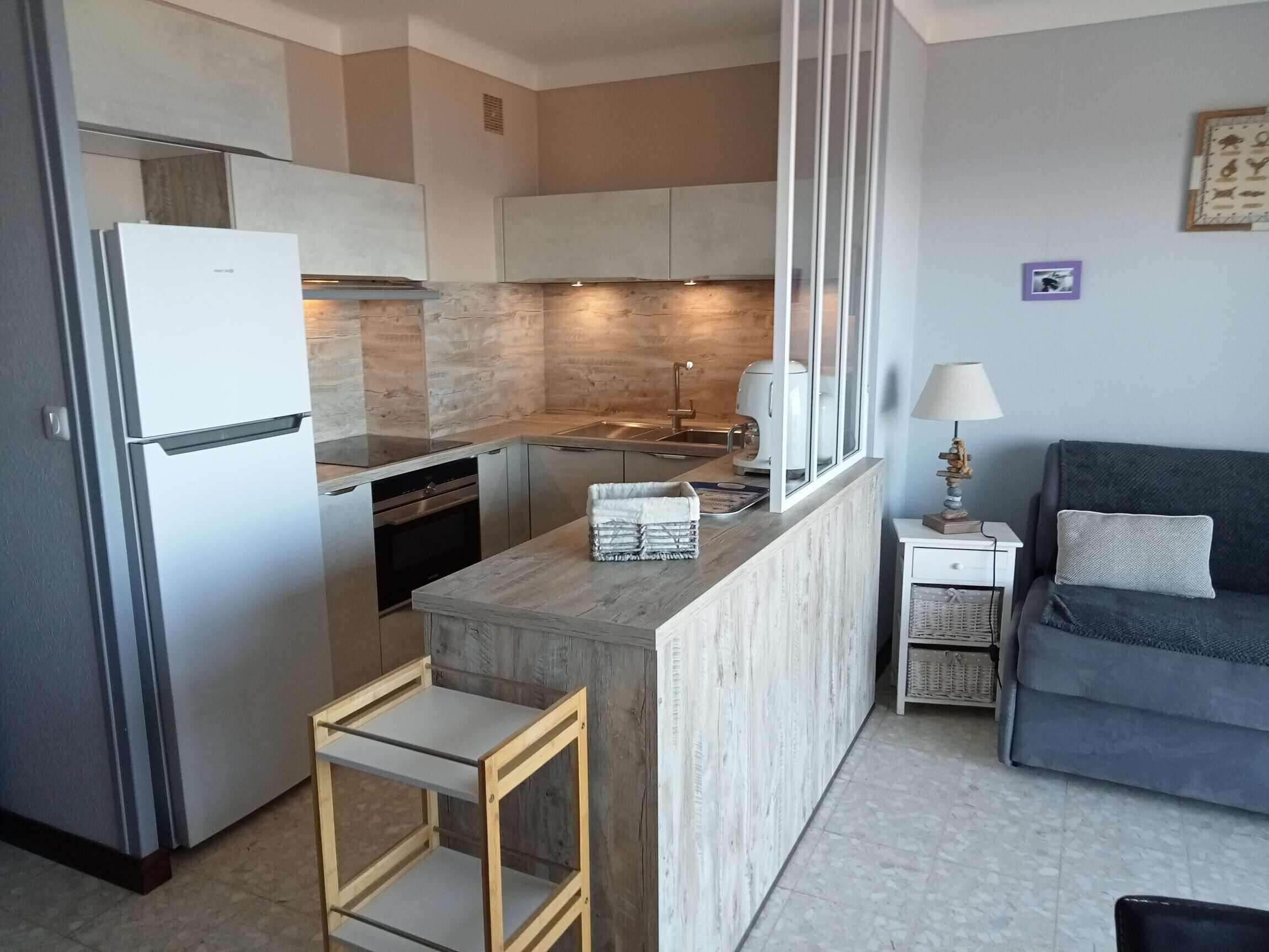 Interieur