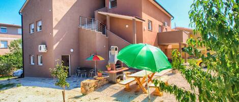 Terrazza/patio
