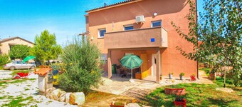 Apartment 1480/13828 (Istria - Liznjan), 800m from the beach