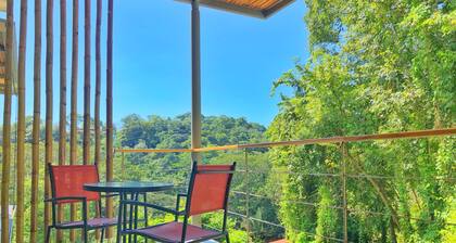 DALI Boutique Apartments