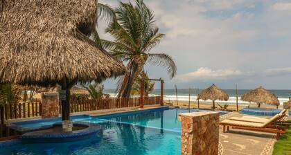 Hotel Villas Punta Blanca