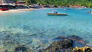 Point of interest - Hotel Villas Punta Blanca (Zihuatanejo)