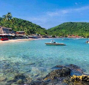 Point of interest - Hotel Villas Punta Blanca (Zihuatanejo)