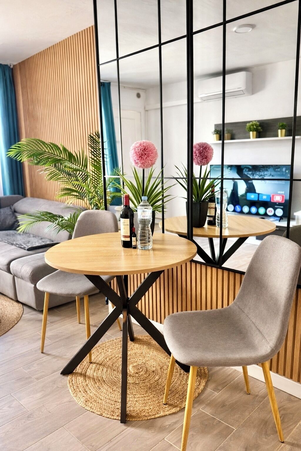 Foto - Concept Rooms