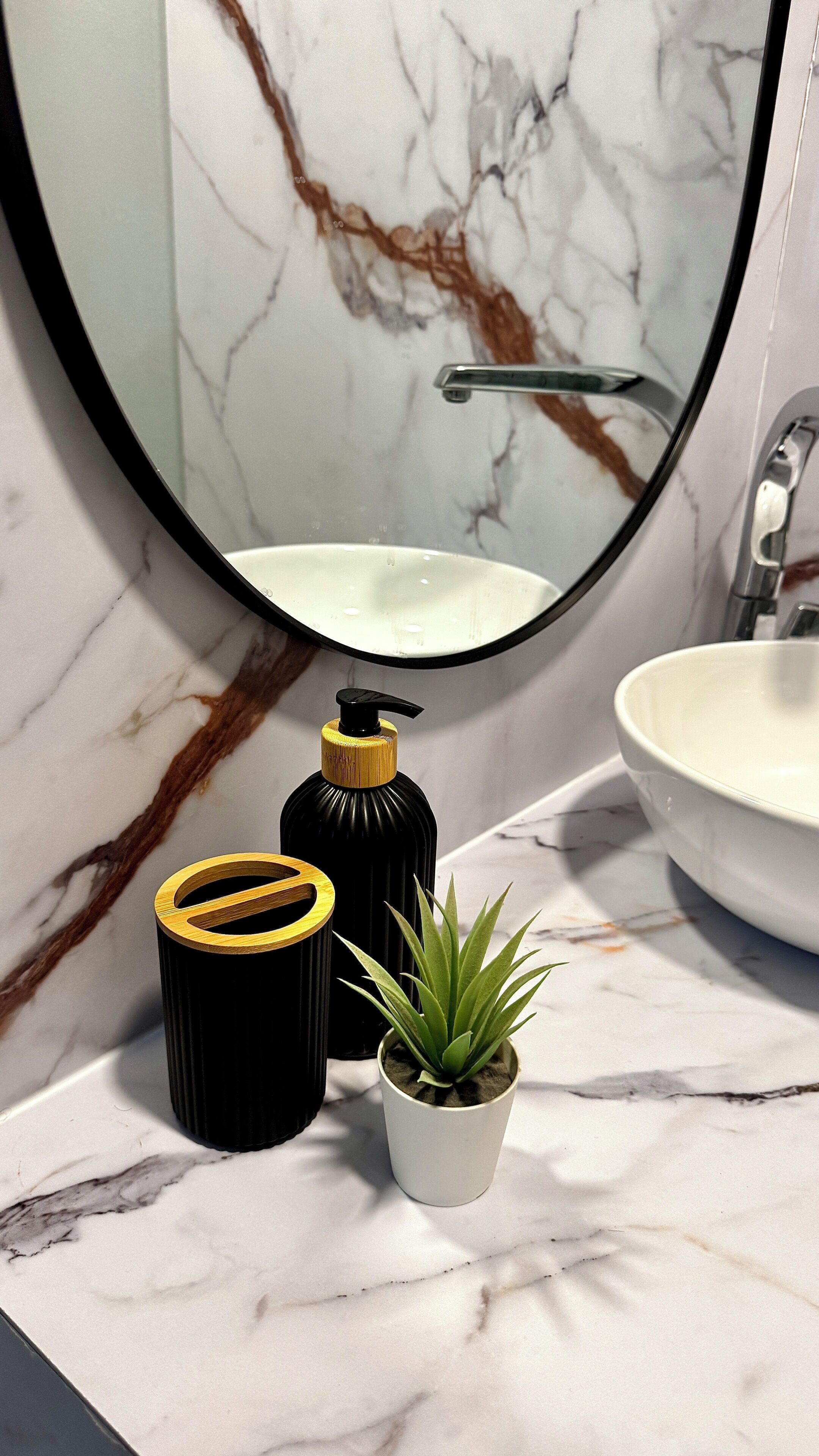 Photo - Concept Rooms
