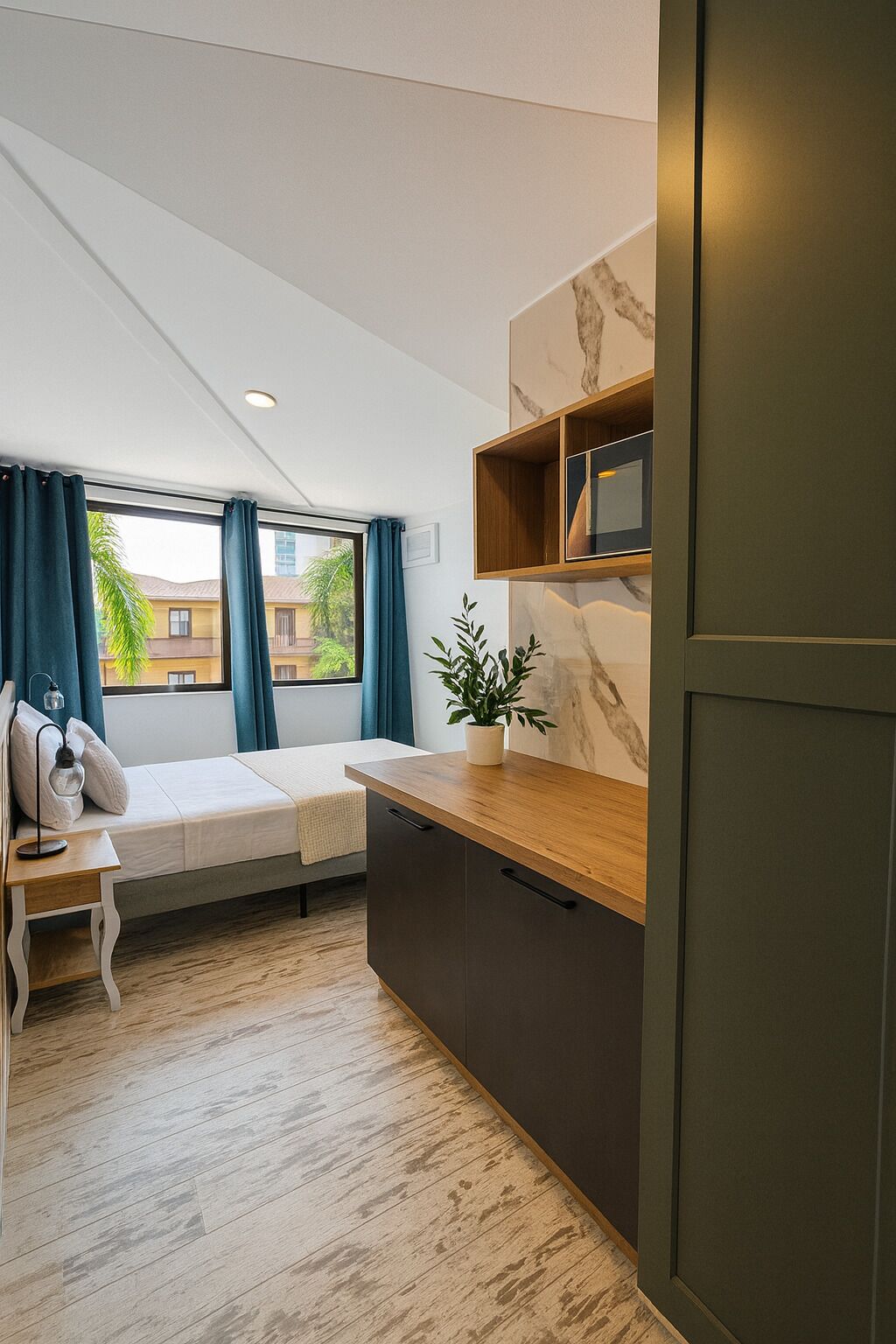 Foto - Concept Rooms