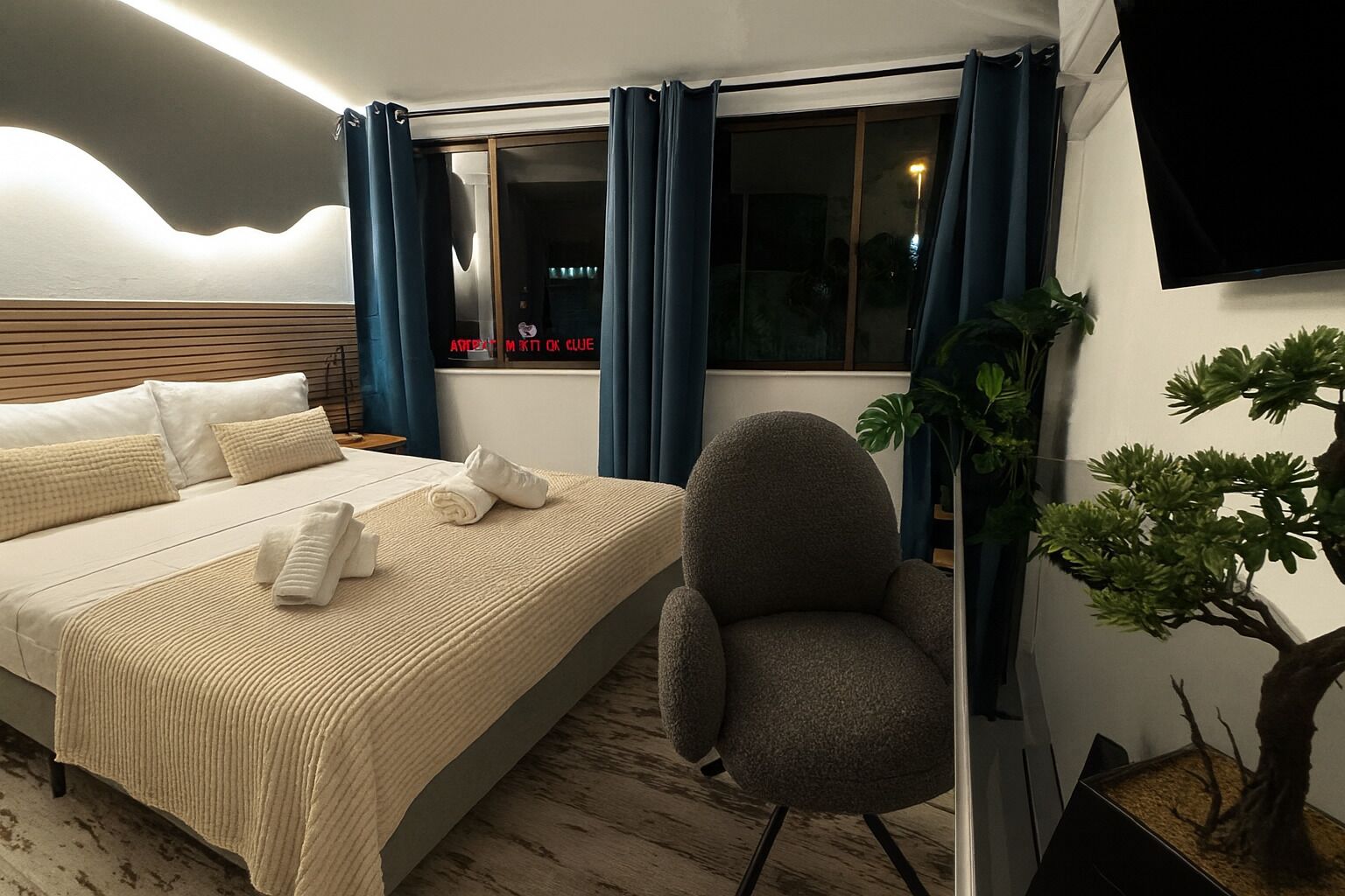 Foto - Concept Rooms