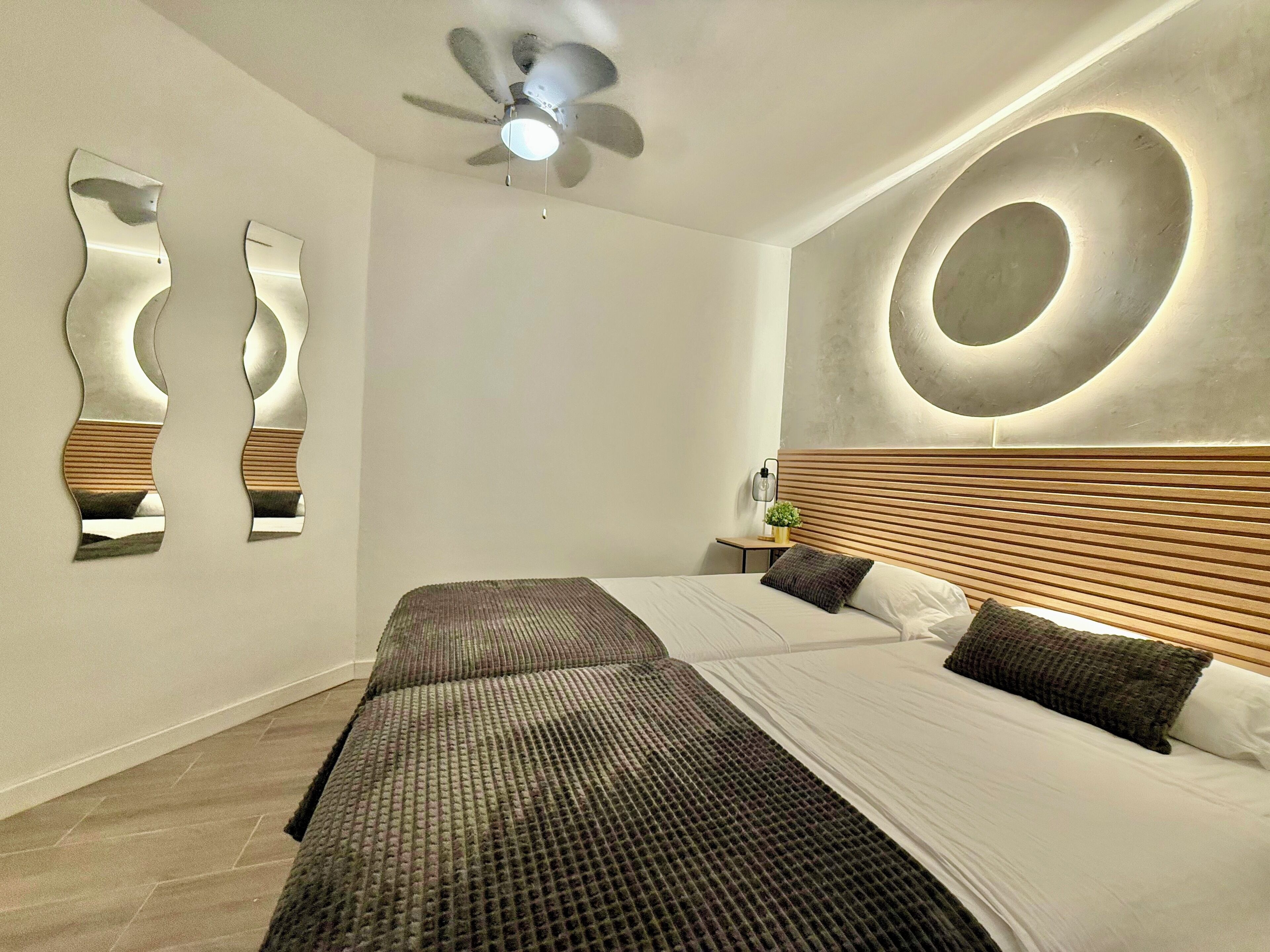 Foto - Concept Rooms