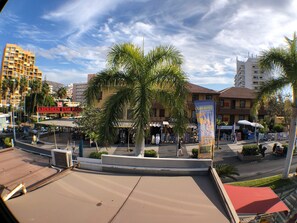 View from property - Bunga-Love - Adults Only (Adeje)