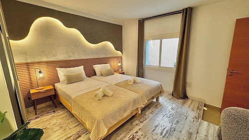 Concept Rooms (adults only)