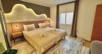 Concept Rooms (adults only)