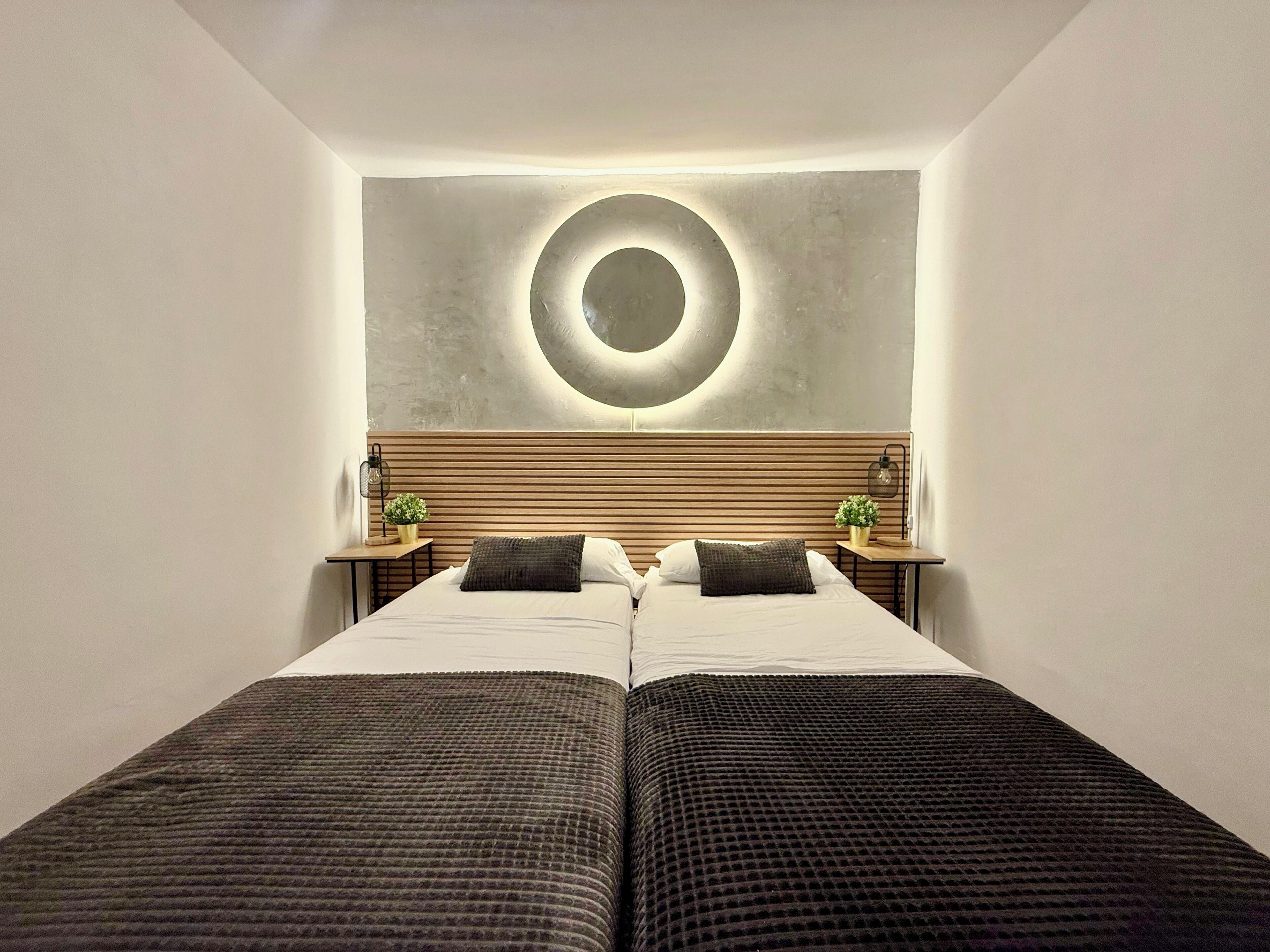 Foto - Concept Rooms