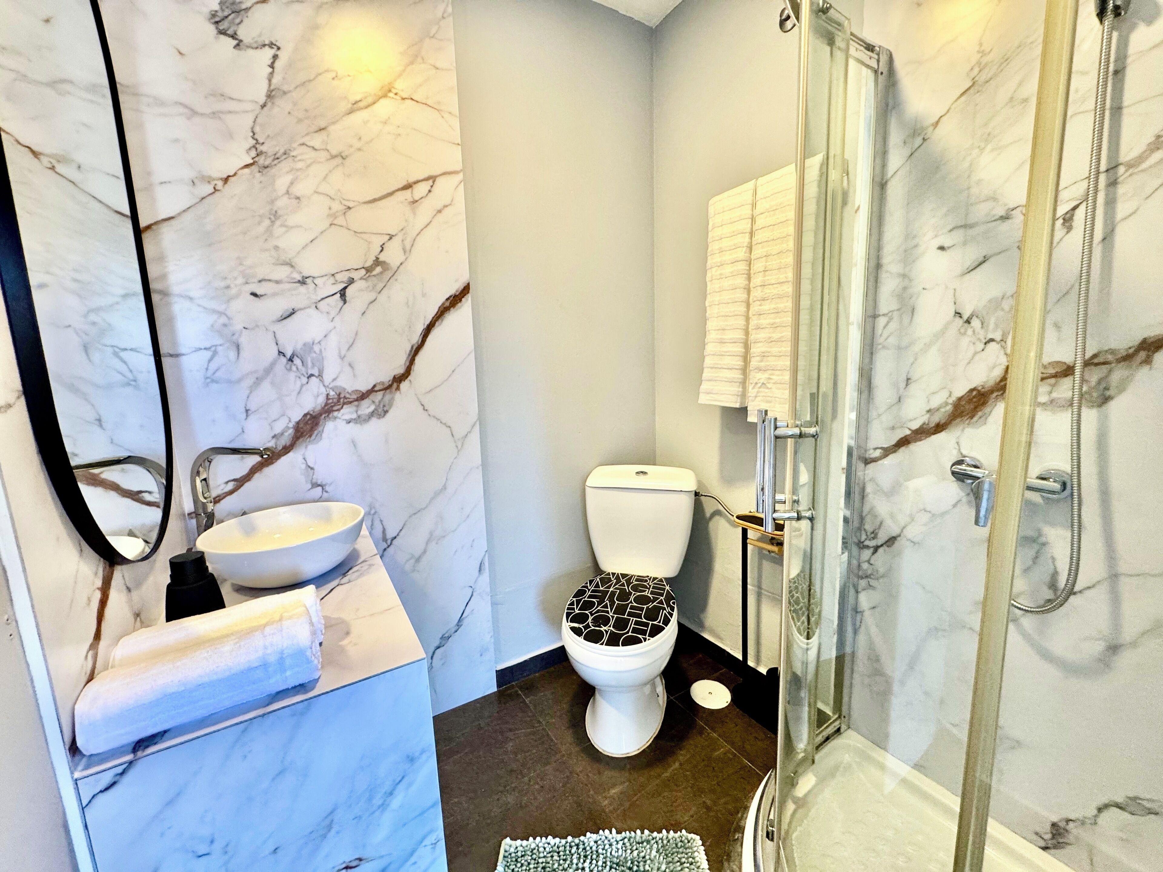 Foto - Concept Rooms