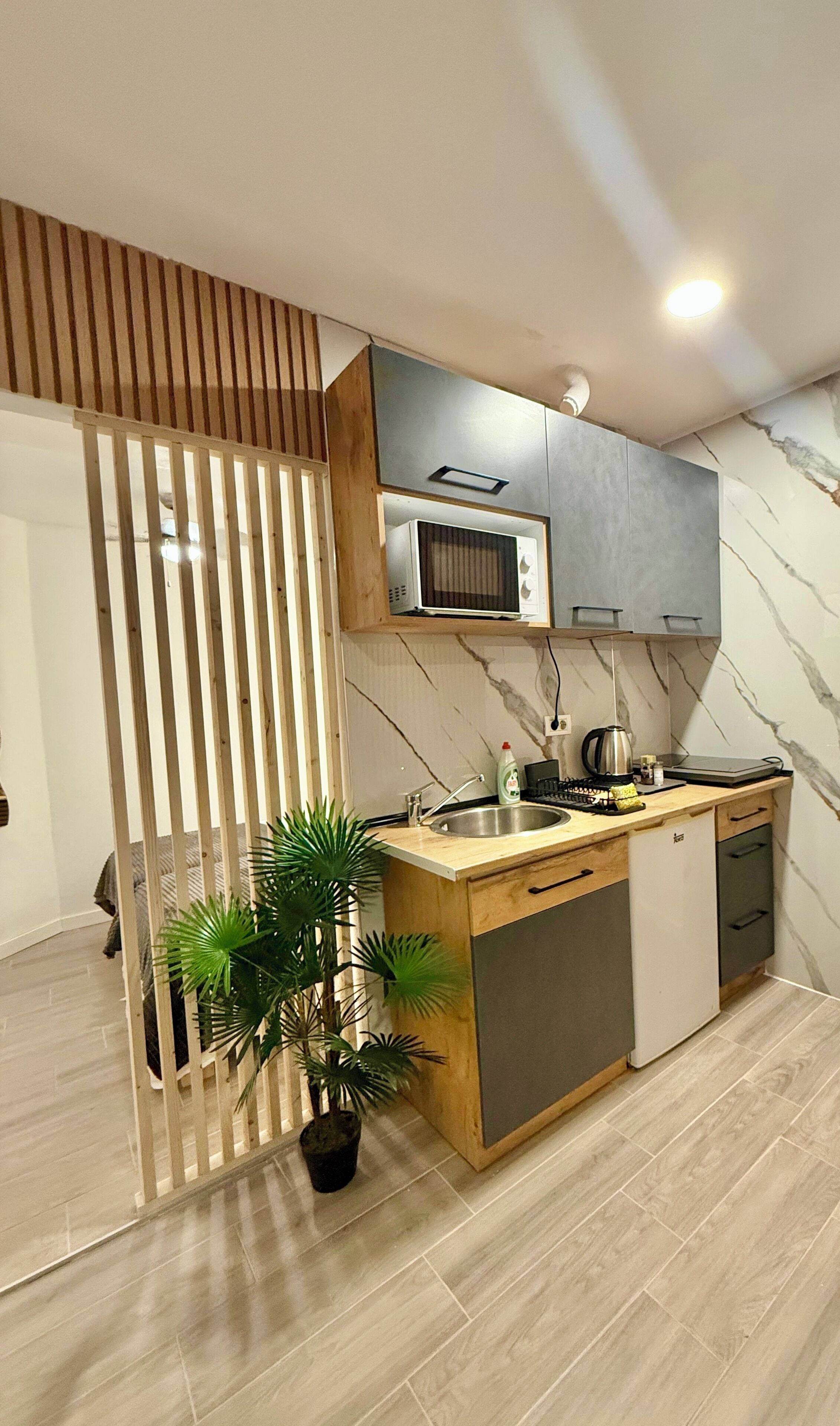 Foto - Concept Rooms