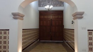 Exterior - EasyRoom Centro Histórico (Morelia)