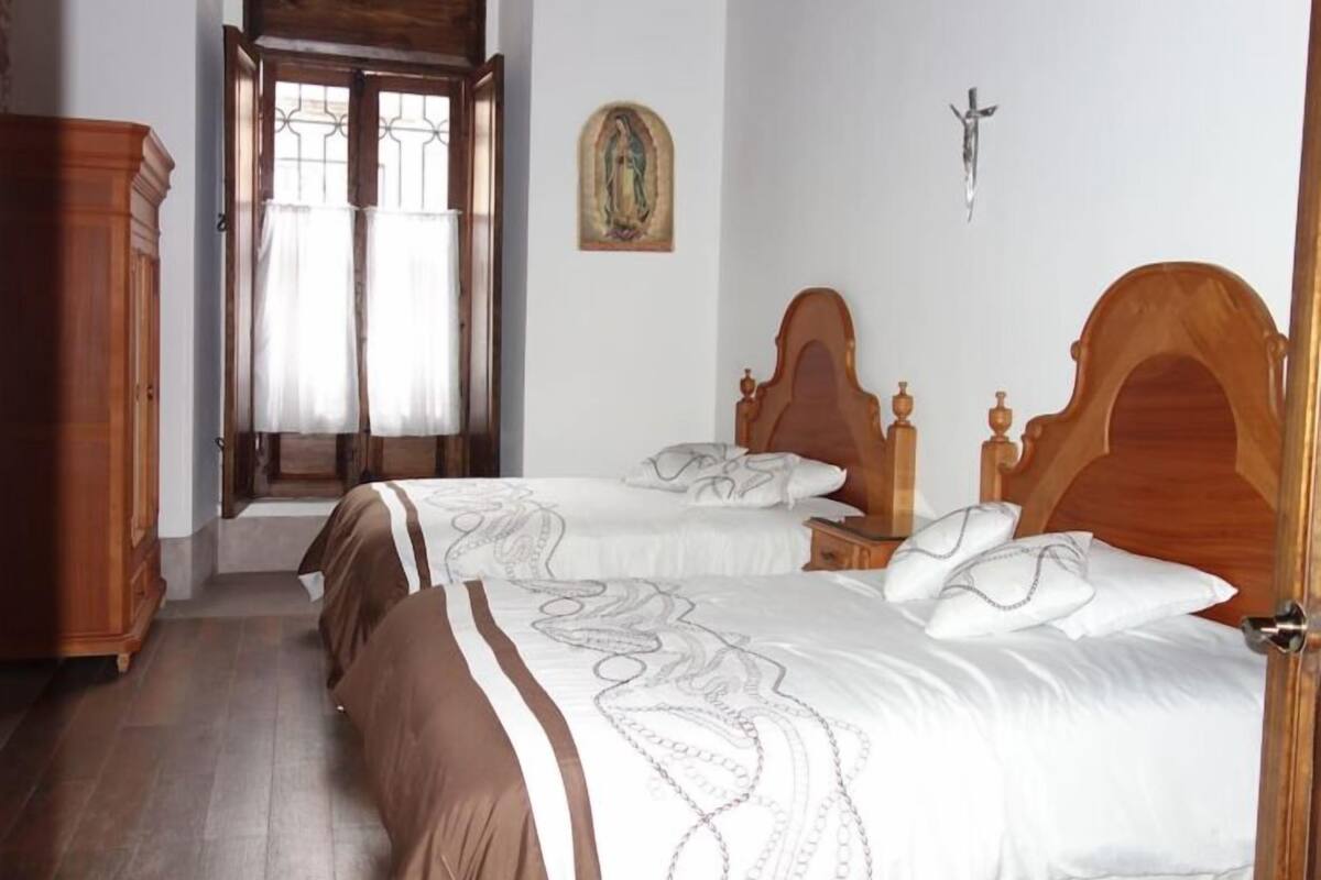 Iron/ironing board (on request), free WiFi, bed sheets