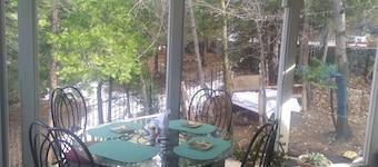 Natrual Healing Center